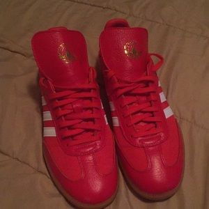 Men’s Adidas Sneakers